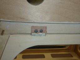 Fuselage construction (279)